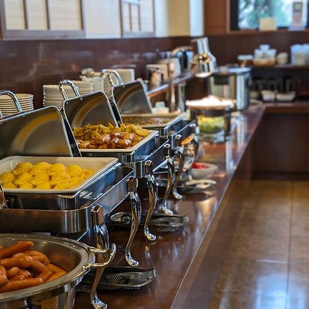 Hotel Route-Inn Товада Экстерьер фото