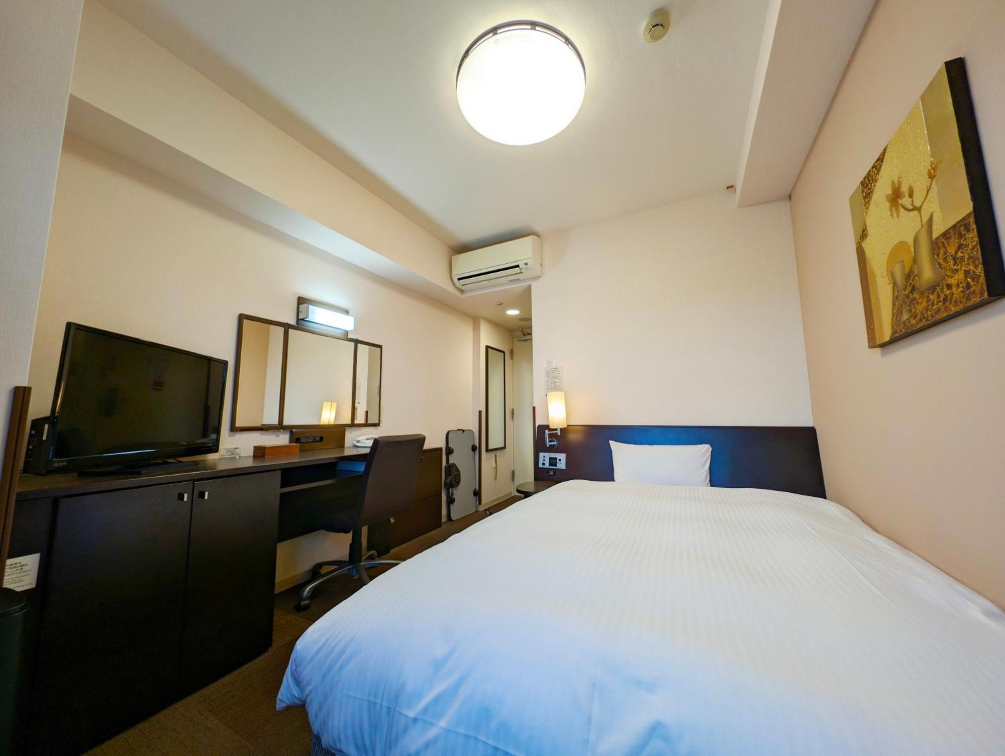 Hotel Route-Inn Товада Экстерьер фото