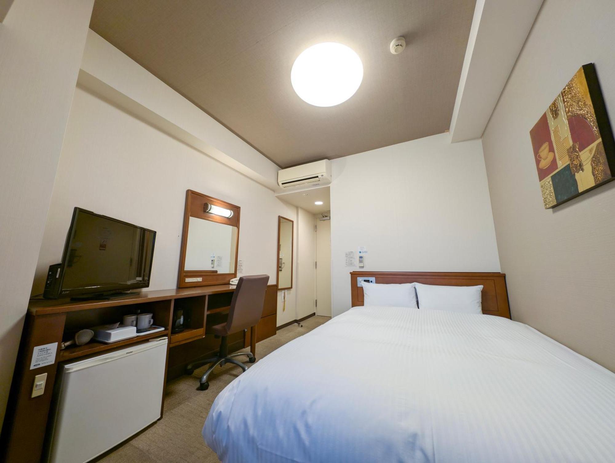 Hotel Route-Inn Товада Экстерьер фото